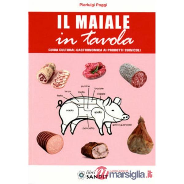 Il maiale in tavola