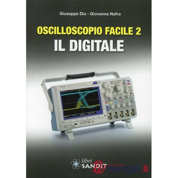 Oscilloscopio facile