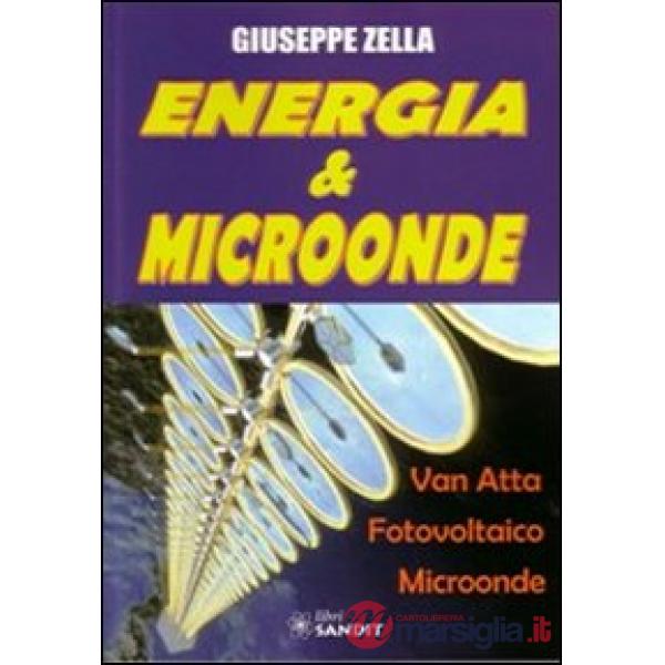 Energia & microonde. Van Atta-Fotovoltaico-Microonde