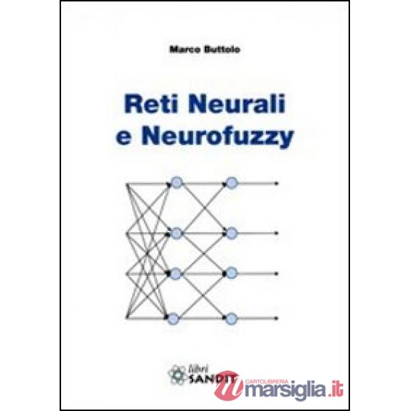 Reti neurali e neurofuzzy