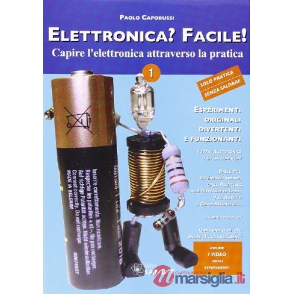 Elettronica? Facile!