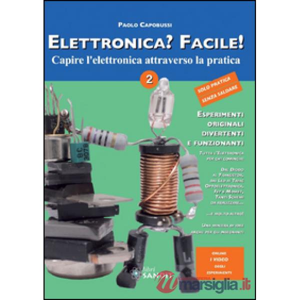 Elettronica? Facile!