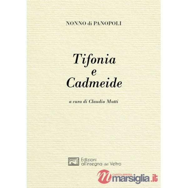 Tifonia e Cadmeide