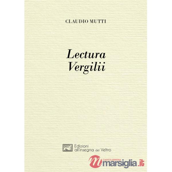Lectura Vergilii