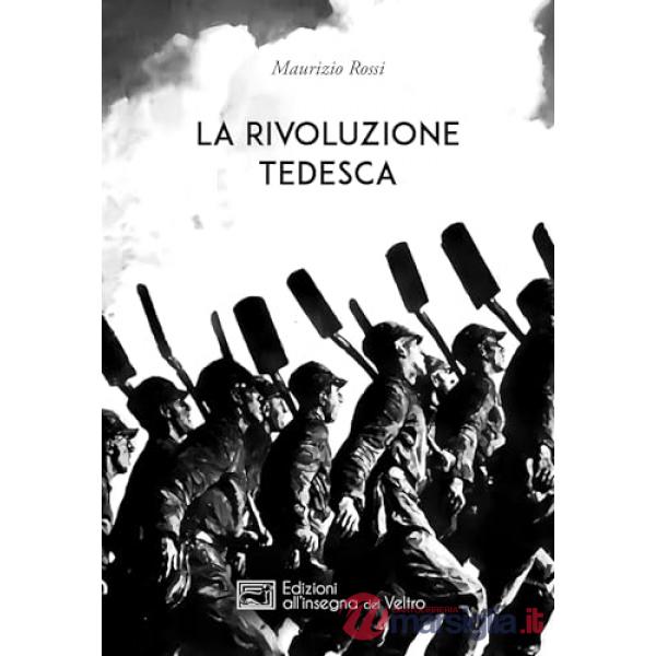 Rivoluzione tedesca (La)
