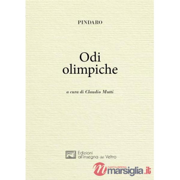 Odi olimpiche