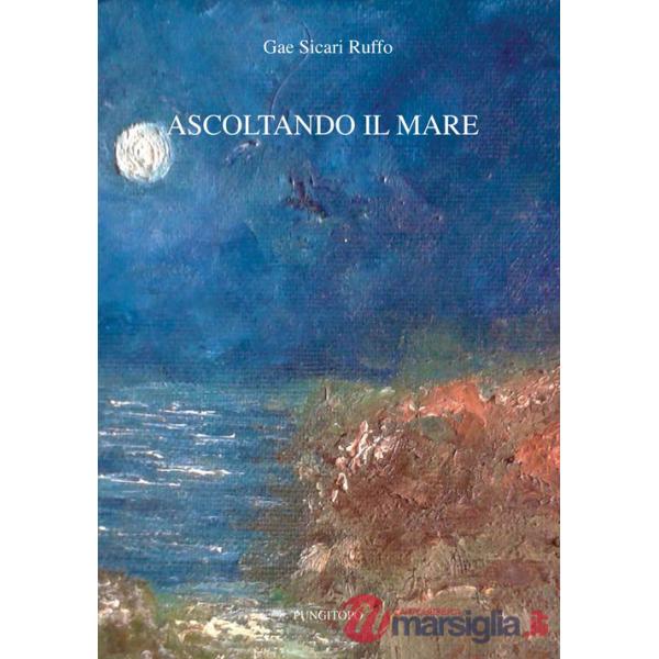 Ascoltando il mare