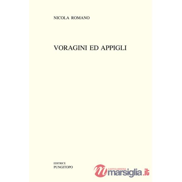Voragini ed appigli