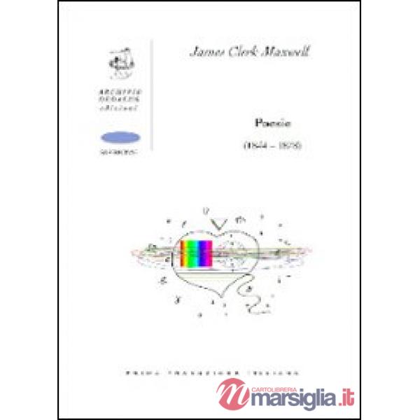 Poesie (1844-1878). Ediz. italiana e inglese