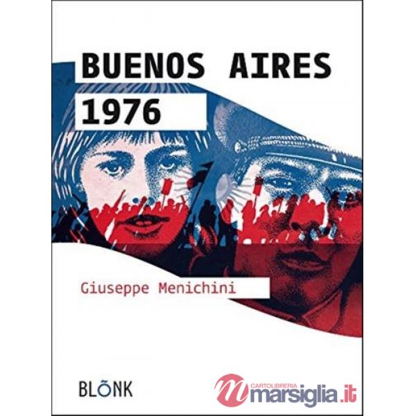 Buenos Aires 1976
