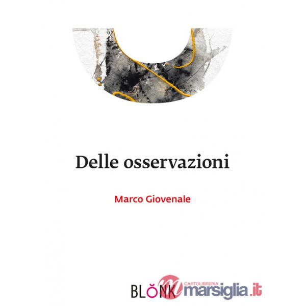 Delle osservazioni