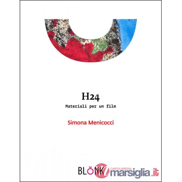 H24. Materiali per un film