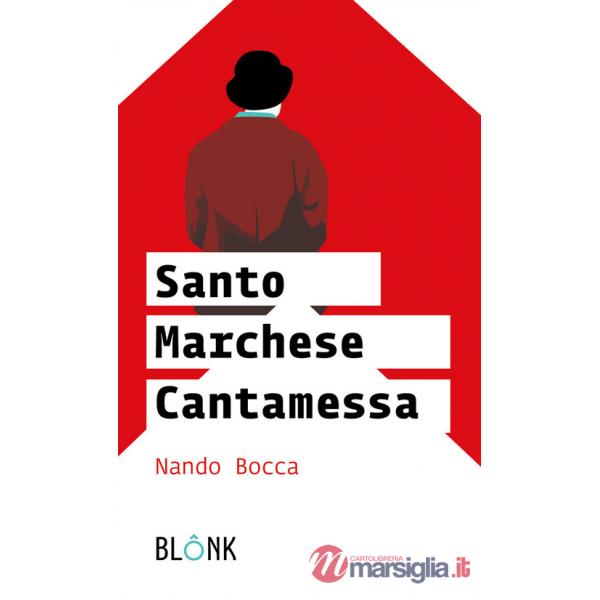 Santo Marchese Cantamessa