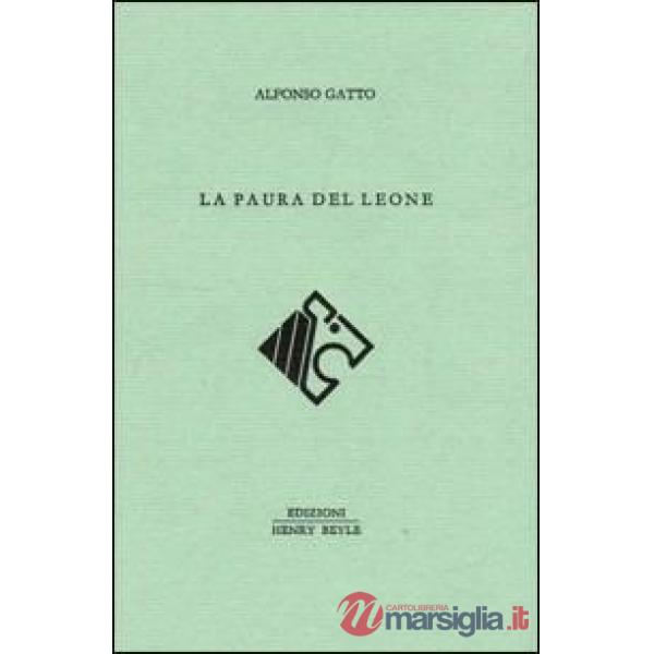 Paura del leone (La)