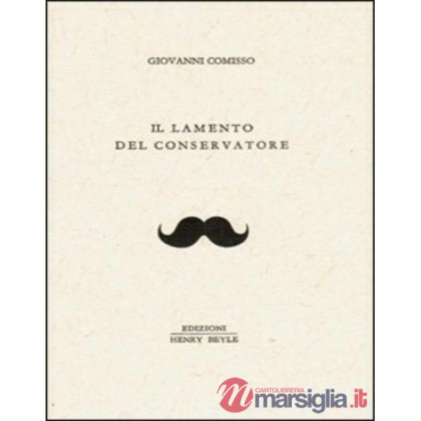 Lamento del conservatore (Il)