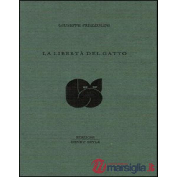 Libertà del gatto (La)