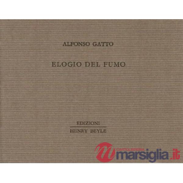 Elogio del fumo