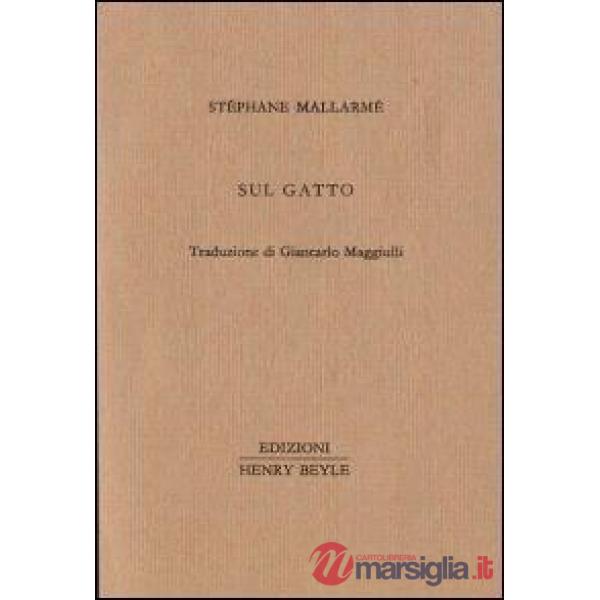 Sul gatto