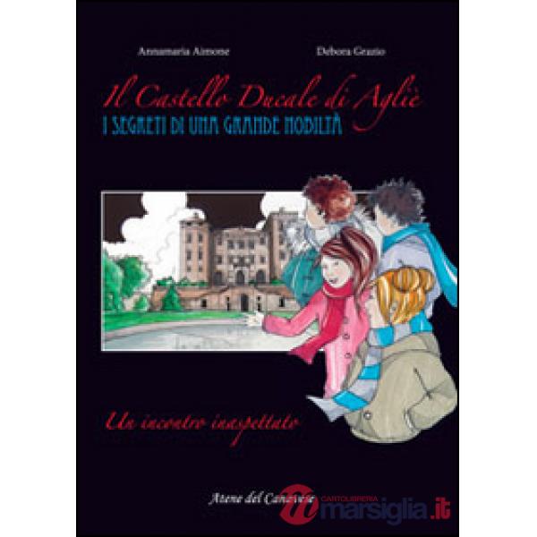 Castello ducale di Agliè. Un incontro inaspettato. I segreti di una grande nobiltà (Il)