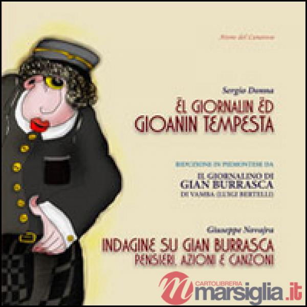 Ël giornali ëd Gioanin Tempesta