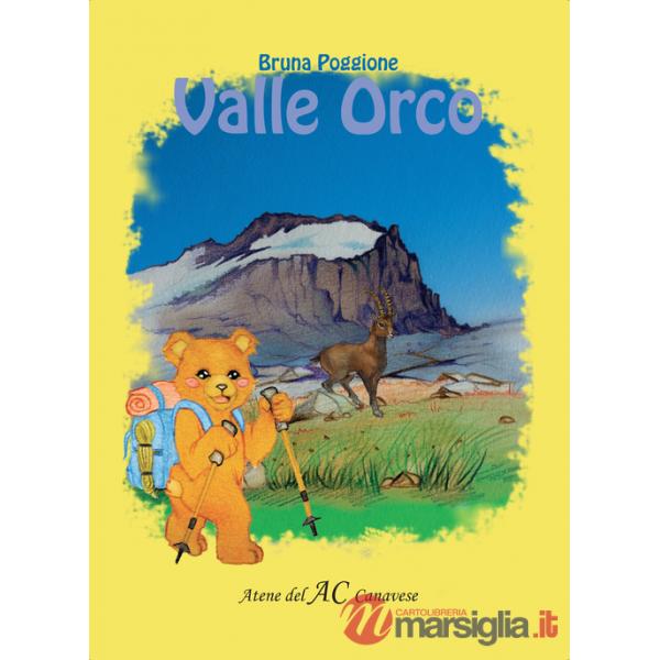 Valle Orco