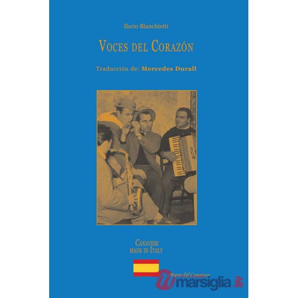 Voces del corazón. Ediz. multilingue