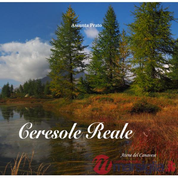 Ceresole Reale