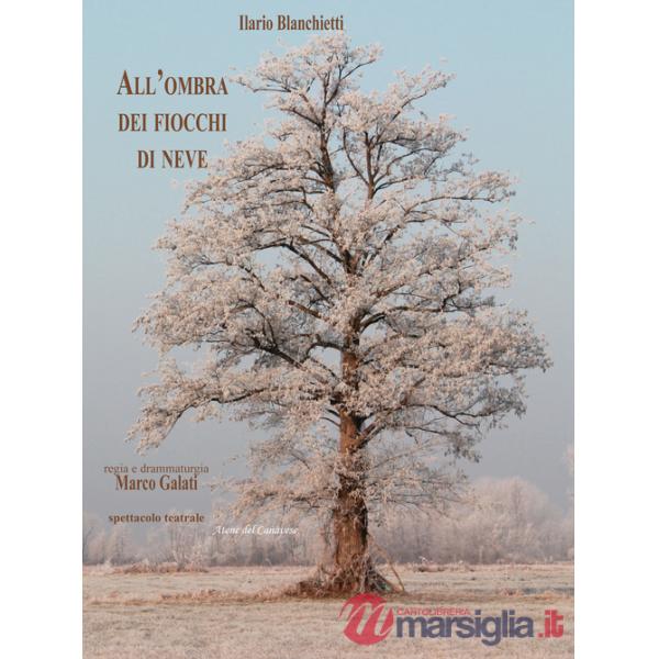 All'ombra dei fiocchi di neve