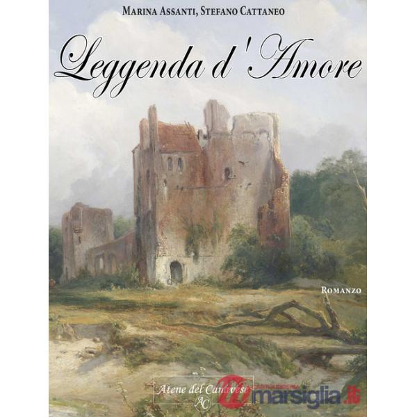 Leggenda d'amore