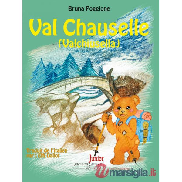 Val Chauselle (Valchiusella)
