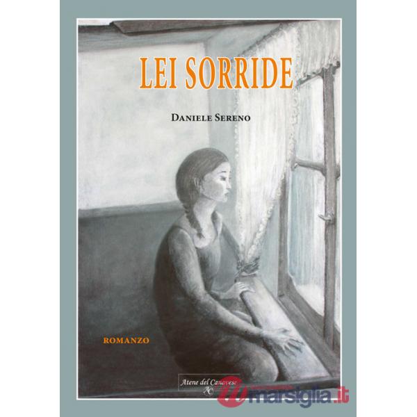 Lei sorride