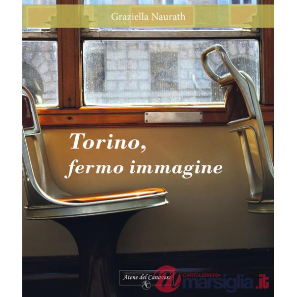 Torino fermo, immagine