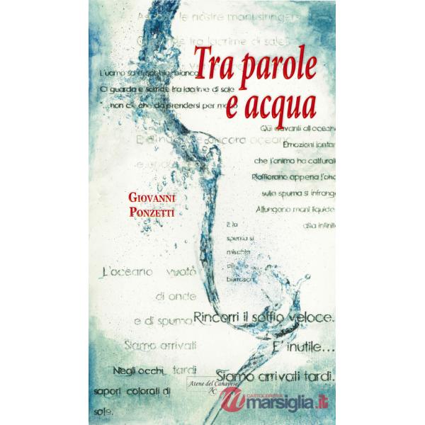 Tra parole e acqua