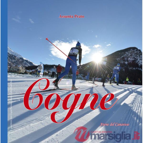 Cogne