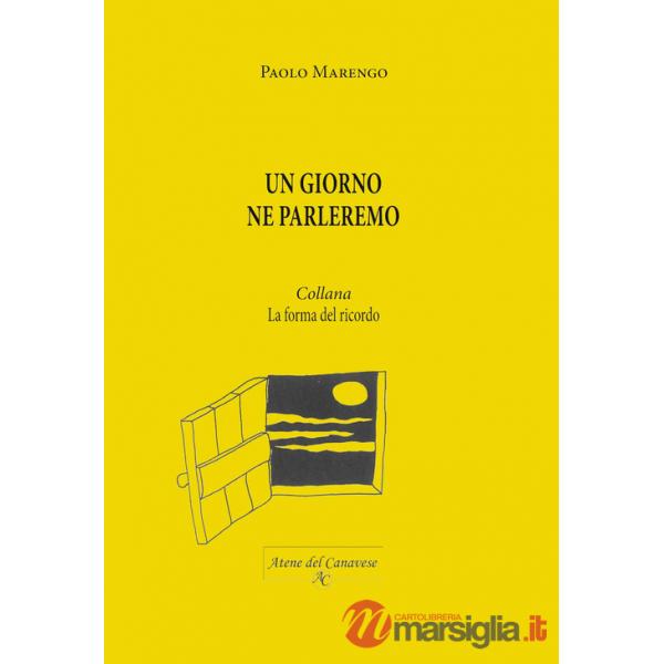 Giorno ne parleremo. Nuova ediz. (Un)