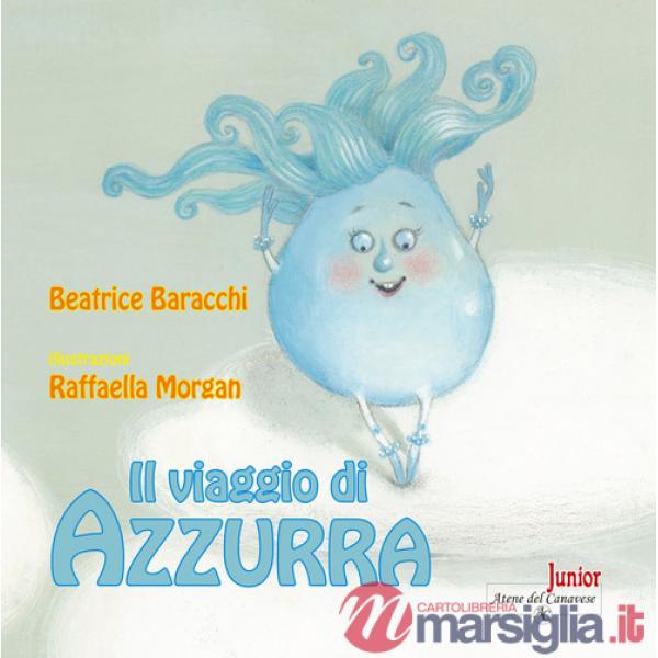 Viaggio di Azzurra (Il)