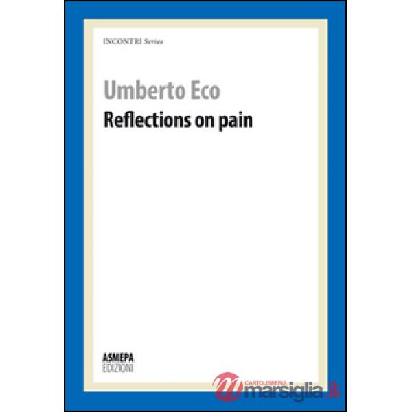 Reflections on pain
