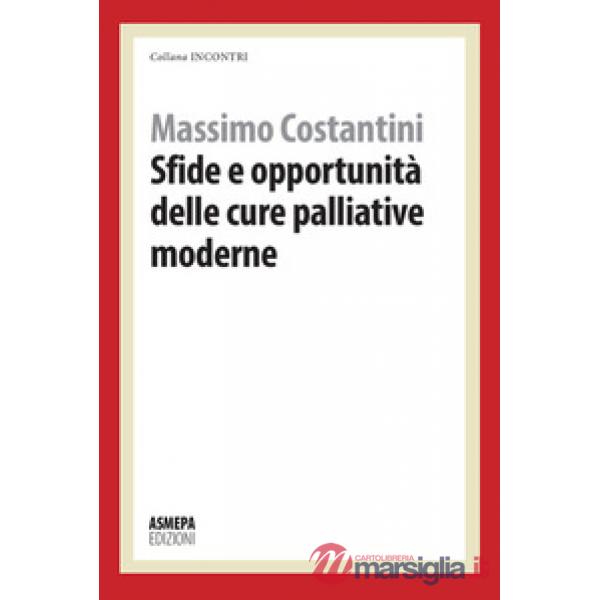 Sfide e opportunità delle cure palliative moderne