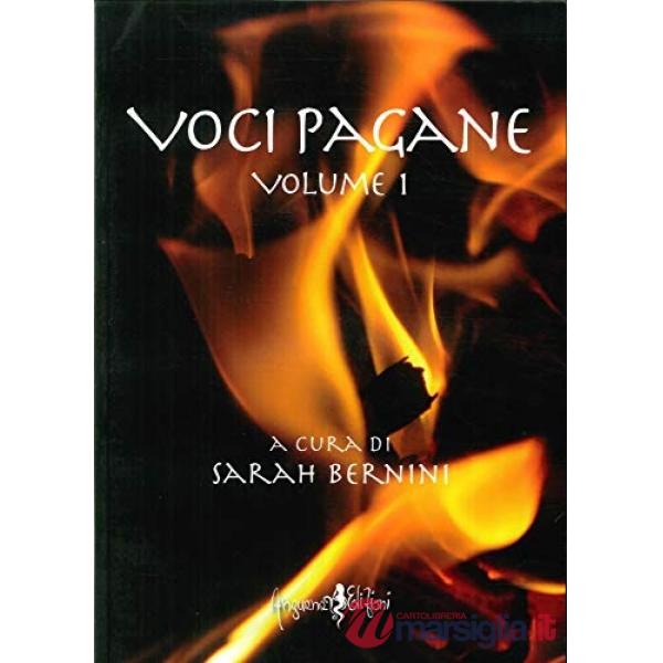 Voci pagane. Vol. 1