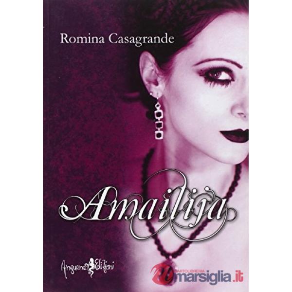 Amailija