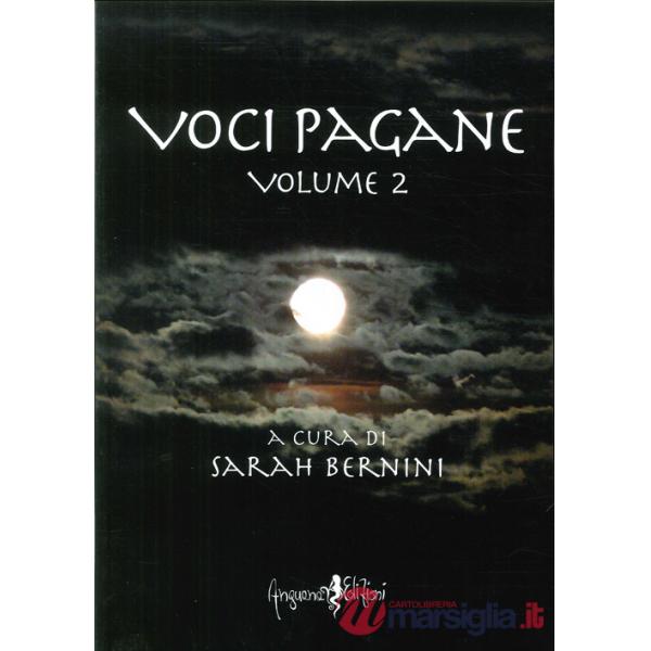 Voci pagane. Vol. 2