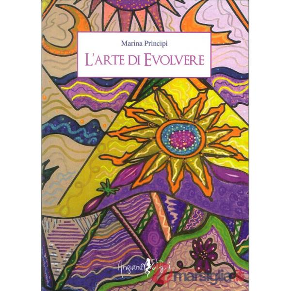 Arte di evolvere (L')