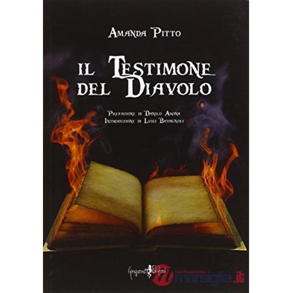 Testimone del diavolo (Il)