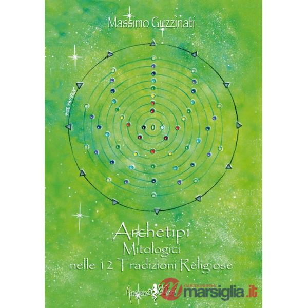 Archetipi mitologici nelle 12 tradizioni religiose