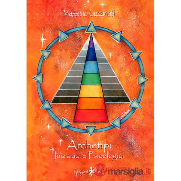 Archetipi iniziatici e psicologici