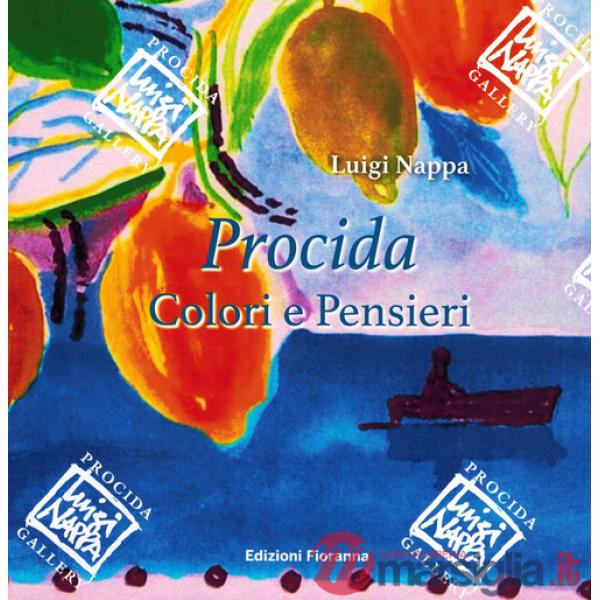Procida. Colori e pensieri