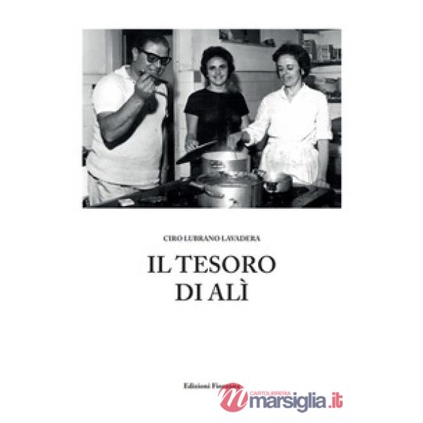 Tesoro di Alì (Il)