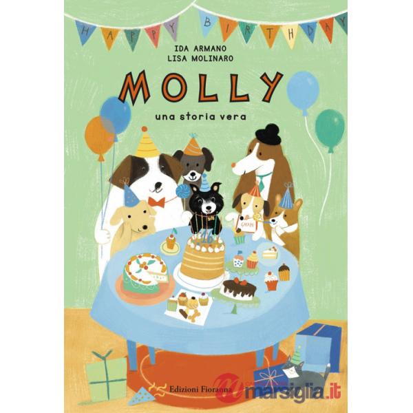 Molly. Una storia vera