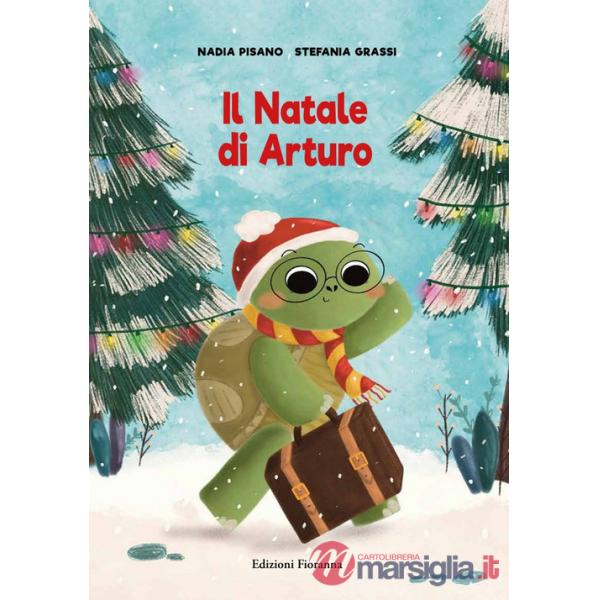 Il Natale di Arturo