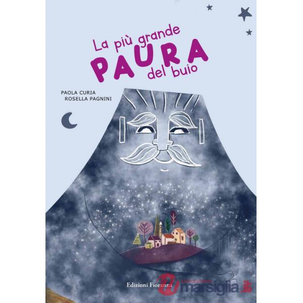 Più grande paura del buio (La)